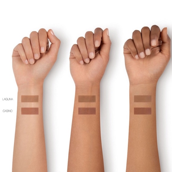 NARS Sunkissed Bronzing Cream - Picture 14 of 16